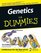 Genetics For Dummies   (For Dummies (Math  Science))