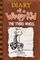 The Third Wheel (Diary of a Wimpy Kid, Bk 7)