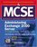 MCSE Administering Exchange 2000 Server Study Guide (Exam 70-224)