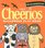 The Cheerios Halloween Play Book (Cheerios Board Book)