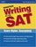 Peterson's New SAT Writing Workbook: 2005 (Academic Test Preparation Series)