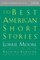 The Best American Short Stories 2004