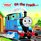 Thomas and Friends: On the Track... There and Back (Thomas & Friends)