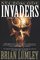 Invaders (Necroscope, Bk 11)
