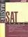 Master the SAT, 2003/e w/out CD-ROM (Master the Sat)
