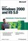 Microsoft Windows 2000 and IIS 5.0 Administrator's Pocket Consultant