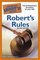 The Complete Idiot's Guide to Robert's Rules, 2nd Edition