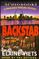 Backstab (Francesca Vierling, Bk 1) (Audio Cassette)