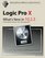 Logic Pro X - What's New in 10.2.3: A new type of manual - the visual approach