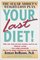 Your Last Diet! : The Sugar Addict's Weight-Loss Plan