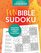 Fun Bible Sudoku Large Print