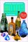 The Official Price Guide to Bottles, 13th Edition (Official Price Guide to Bottles)