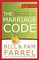 The Marriage Code Study Guide: Discovering Your Own Secret Language of Love
