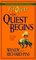 The Quest Begins (Elfquest)