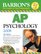 Barron's AP Psychology 2008 with CD-ROM (Barron's AP Psychology Exam (W/CD))