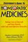 Everybody's Guide To Homeopathic Medicines