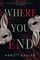 Where You End: A Novel