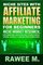 Niche Sites With Affiliate Marketing For Beginners: Niche Market Research, Cheap Domain Name & Web Hosting, Model For Google AdSense, ClickBank, SellHealth, CJ & LinkShare (Online Business Series)