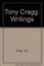 Tony Cragg: Writings