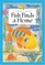 Fish Finds A Home (Sparkle Books)