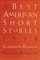 The Best American Short Stories 1998 (The Best American Series)