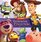 Toy Story Storybook Collection (Disney Storybook Collections)
