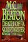 Death of a Scriptwriter (Hamish Macbeth, Bk 14)