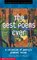 The Best Poems Ever: A Collection of Poetry's Greatest Voices