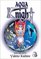 Aqua Knight, Vol. 3