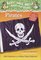 Pirates: A Nonfiction Companion to Pirates Past Noon (Magic Tree House Research Guides (Econo-Clad))