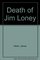 Death of Jim Loney