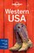 Lonely Planet Western USA (Travel Guide)