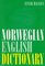 Norwegian-English Dictionary : A Pronouncing and Translating Dictionary of Modern Norwegian (Bokmal and Nynorsk) with a Historical and Grammatical Introduction