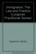 Immigration: The Law and Practice (Longman Practitioner)
