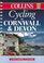 Cycling in Cornwall and Devon (Cycling Guide S.)