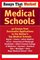 Essays That Worked for Medical Schools: 40 Essays from Successful Applications to the Nation's Top Medical Schools