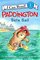 Paddington Sets Sail (I Can Read!, Level 1)
