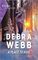 A Place to Hide (Lookout Mountain Mysteries, Bk 3) (Harlequin Intrigue, No 2199)