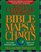 Nelson's Complete Book of Bible Maps and Charts : All the Visual Bible Study Aids and Helps in One Key Resource-Fully Reproducible