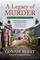 A Legacy of Murder (Kate Hamilton, Bk 2)