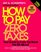 How to Pay Zero Taxes 1996