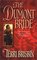 The Dumont Bride (Dumont, Bk 1) (Harlequin Historical, No 634)