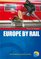 Europe By Rail, 11th (Thomas Cook Rail Guides)