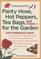 Yankee Magazine's Panty Hose, Hot Peppers, Tea Bags, and More--For the Garden: 1,001 Ingenious Ways to Use Common Household Items to Control Weeds, Be