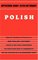 Polish (Hippocrene Handy Extra Dictionary)