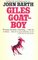 Giles Goat-Boy