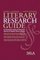 Literary Research Guide: An Annotated Listing of Reference Sources in English Literary Studies