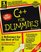 C++ for Dummies, Second Edition