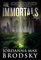 The Immortals (Olympus Bound, Bk 1)