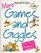 More Games and Giggles: Wild About Animals! (American Girl Library)